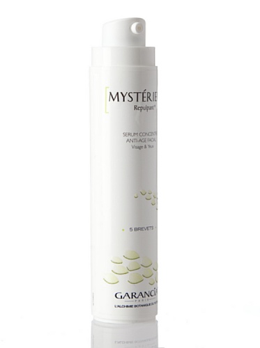 Garancia Mysterieux Repulpant Serum Ultra Concentre Anti-Âge 30ml