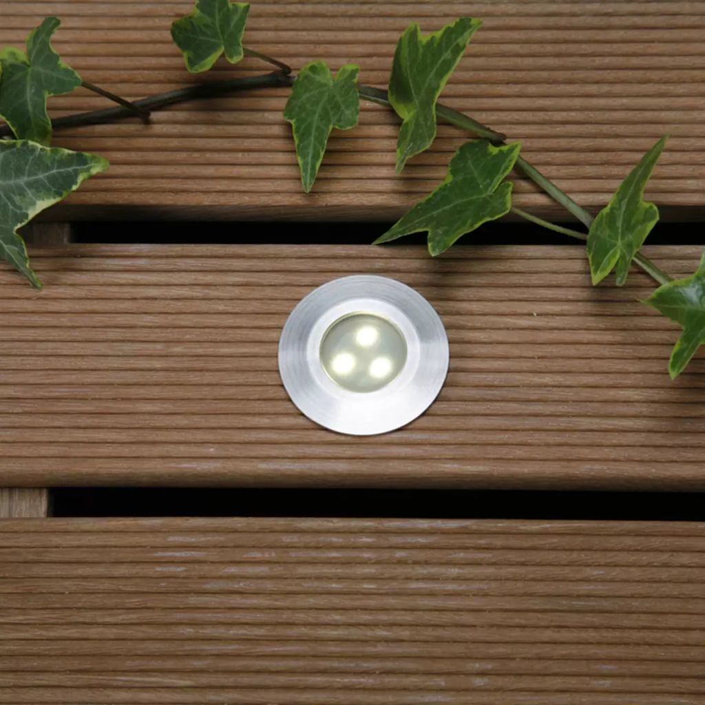 Garden Lightsa® Alpha Warm White Lampe