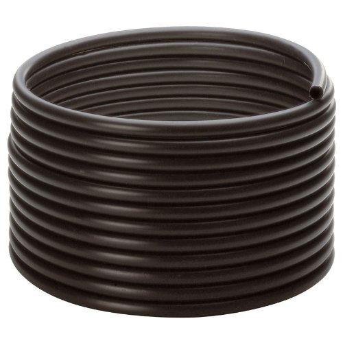 Gardena Tuyau Pour Arrosage Goutte-a-goutte 13mm ? 50m Micro-drip® ? Resistant Uv ? Surface Et Sous Terre ? (1347-26)