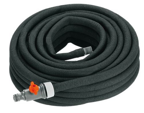 Tuyau Micro-poreux - Gardena - 25 M - Utilisation Exterieure - Plastique - Pression Max 5 Bar