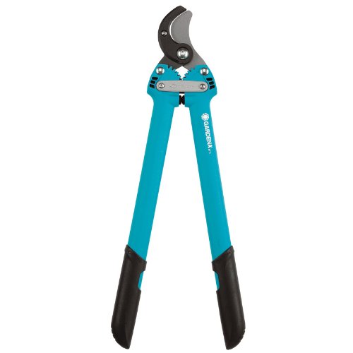 Coupe-branches - Gardena - 8771-20 - Ultra Leger - Maniable - Puissant