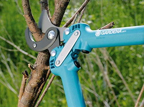 Gardena Comfort Astschere 500 Al