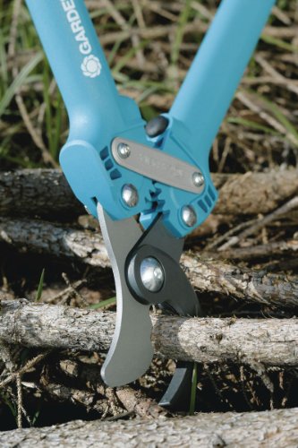 Coupe-branches - Gardena - 8771-20 - Ultra Leger - Maniable - Puissant