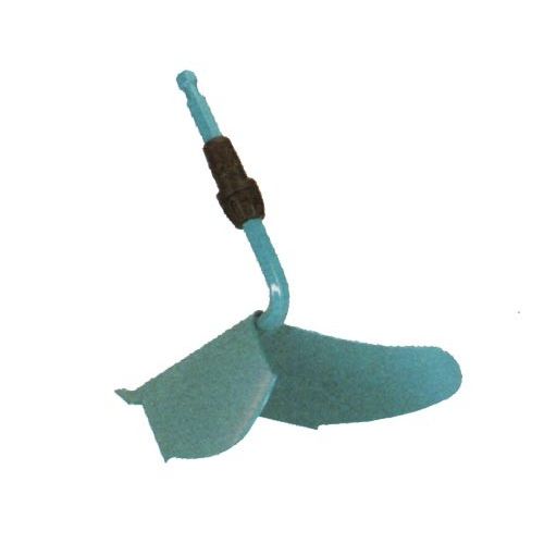 GARDENA Butteur-rayonneur Combisystem 16cm