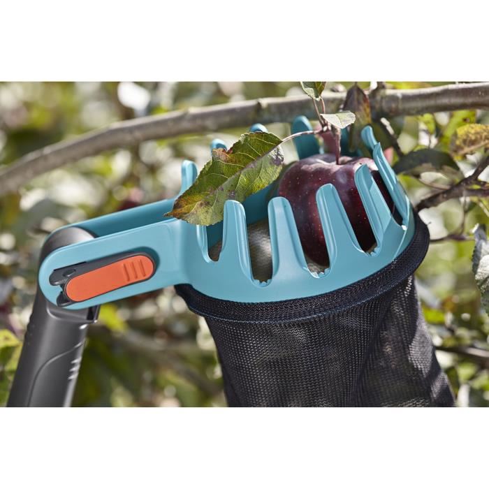 Cueille-fruits Gardena Combisystem 03115-20