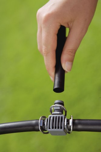 Gardena Micro-drip-system T 13 Mm (1/2") Pour Arrosage Goutte-a-goutte 8329-20