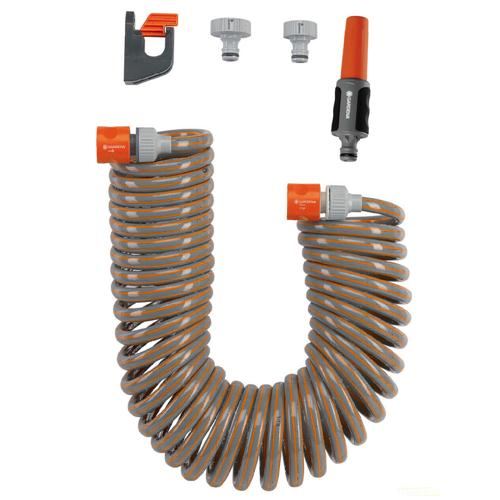 Flexible d'arrosage 15 m GARDENA 4648-26
