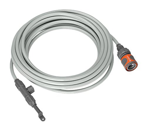 Kit Brumisateur Pour Terrasses Et Balcons Gardena Debit Max 13lh Kit Complet Pret A Lemploi