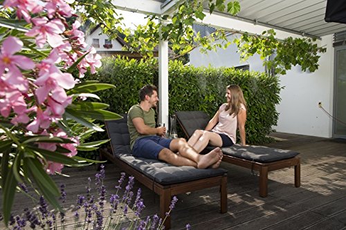 GARDENA Kit de brumisation 10 m