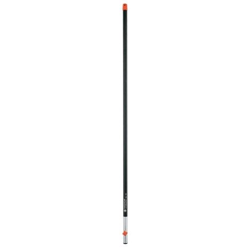 GARDENA Manche alu gaine 150 cm