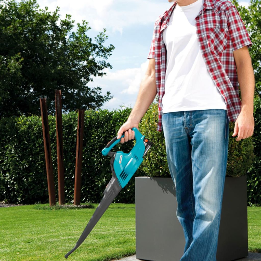 Sac De Rechange Pour Aspirateur/souffleur De Feuilles - Tissu Non Tissé Résistant, Dimensions 60x44 Cm, Collier 35 Cm