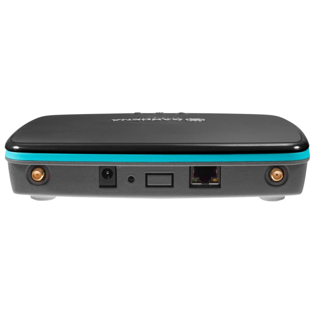 Gardena Kit Smart Sensor Control ? Programmation D?arrosage Connectee ? Adaptation A Distance ?kit Complet? Garantie 2ans