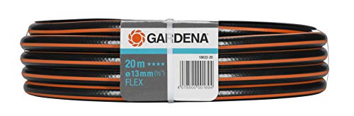 Tuyau Darrosage Gardena Comfort Flex 20 M Flexible Resistant Aux Intemperies