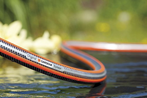 Tuyau De Jardin Gardena Premium Superflex 12 X 12 Mm 50 M