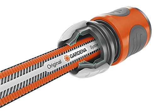 Tuyau De Jardin Gardena Premium Superflex 12 X 12 Mm 50 M