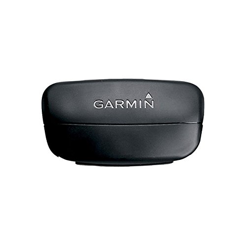 Garmin Premium - Capteur De Frequence Cardiaque - Pour Edge 705; Forerunner 305, 310xt, 405, 405cx, 910xt