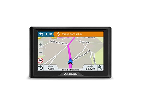 Garmin Drive 40 LM SE - GPS Auto - 4,3 p...