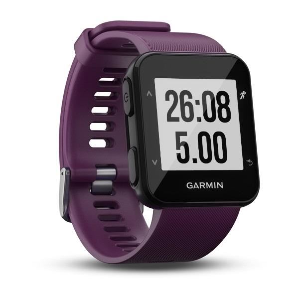 Garmin Forerunner 30 - Montre Gps - Cycle, Course À Pied