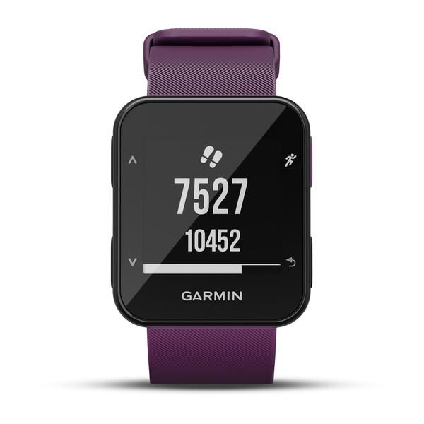 Garmin Forerunner 30 - Montre Gps - Cycle, Course À Pied