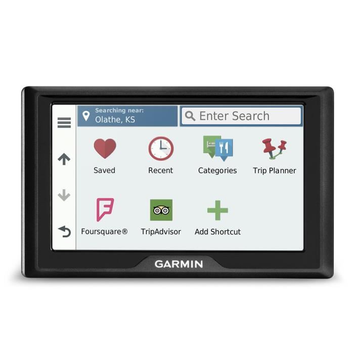 Garmin Drive 51 Lmt-s - Gps Auto - 5 Pou...