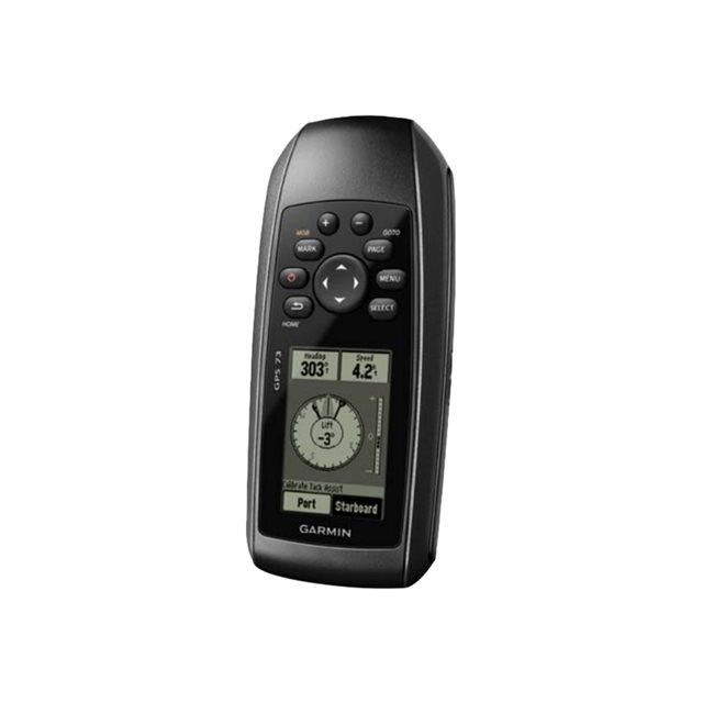 Garmin Gps Marine Portable Gps 73