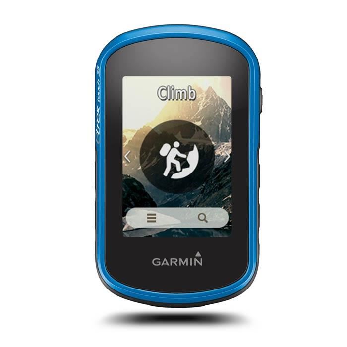 Garmin Gps Outdoor Etrex Touch 25