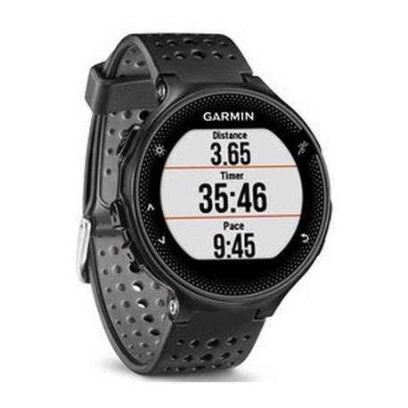 Montre connectee GARMIN Forerunner 235 HR noir