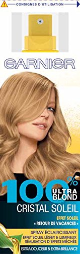GARNIER Coloration 100% Ultra Blond Cristal Soleil - 125 ml