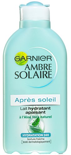 GARNIER Ambre Solaire Apres-soleil Lait Hydratant - 200 ml