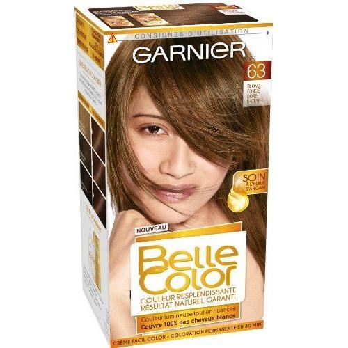 Garnier Belle Color Coloration Na° 63 Bl