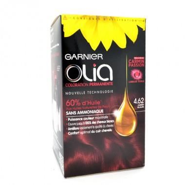 Garnier Olia Coloration 462 Carmin Velours