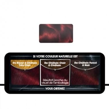 Garnier Olia Coloration 462 Carmin Velours