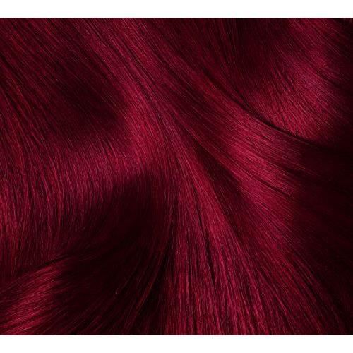 Garnier Olia Coloration 660 Rouge Intense