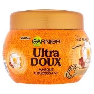 Garnier Ultra Doux Masque Nourrissant Merveilleux 300ml