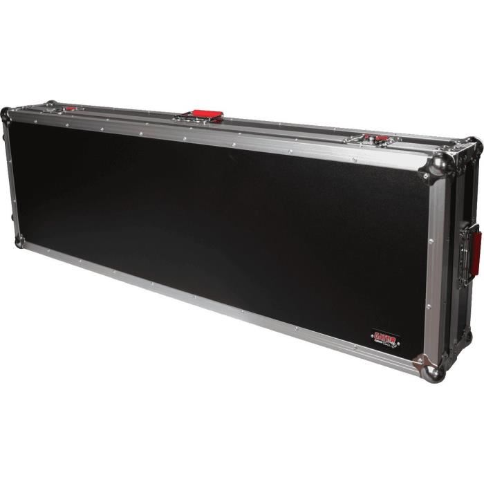 Gator Housse Clavier G-tour88v2 Noir