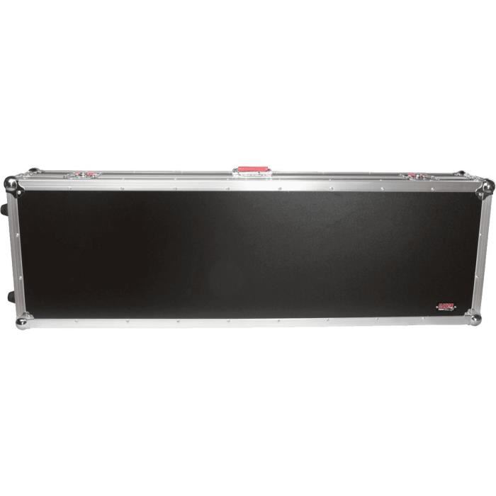 Gator Housse Clavier G-tour88v2 Noir