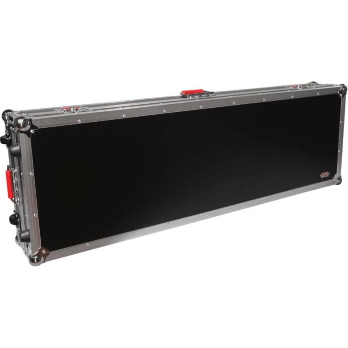 Gator Housse Clavier G-tour88v2 Noir