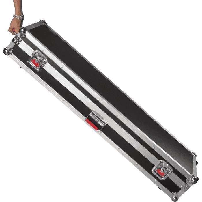 Gator Housse Clavier G-tour88v2 Noir