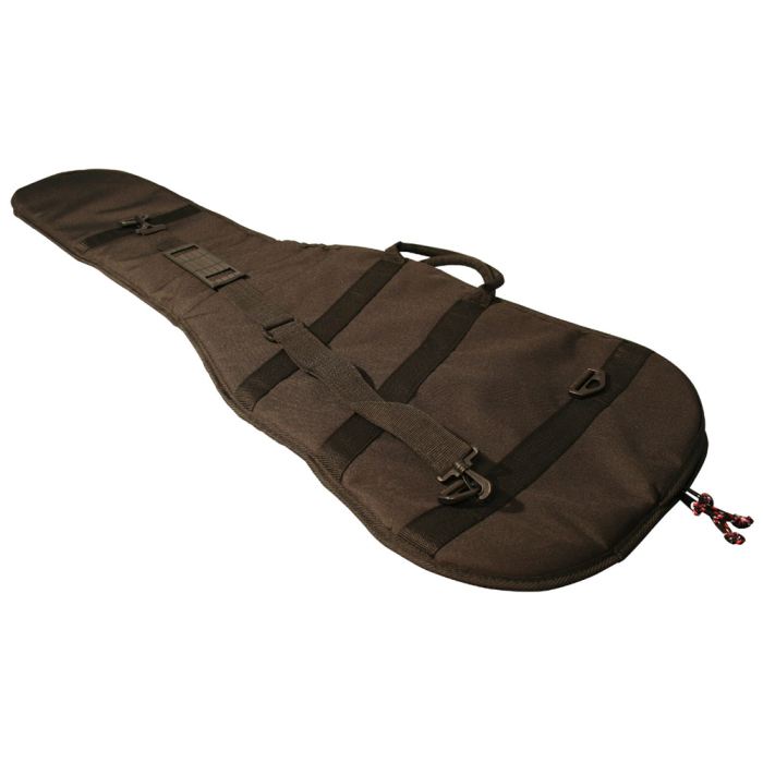 Gator Cases Gbe-classic Housse Pour Guit...