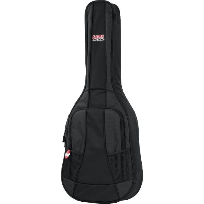 Gator Housse Folk 3/4 Mini Voyage - 4g
