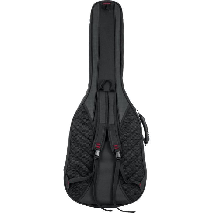 GATOR Housse rembourree pour guitare acoustique mini
