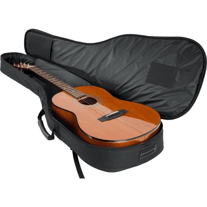 Gator Housse Folk 3/4 Mini Voyage - 4g