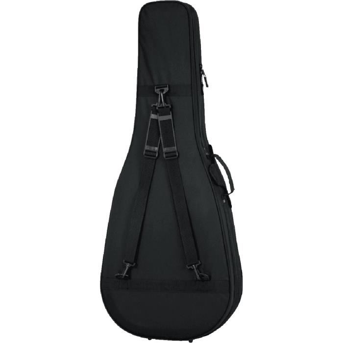 Gator Housse Rigide Pour Guitare Folk 12 Cordes