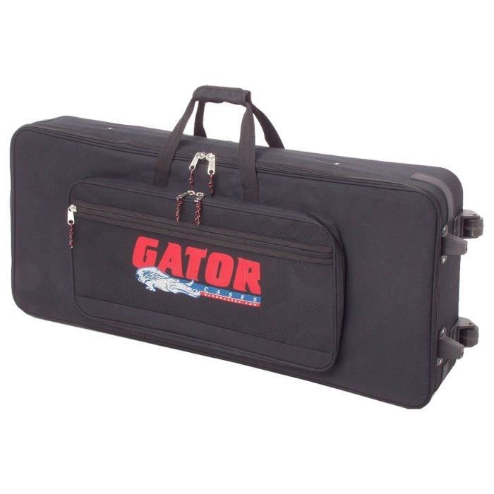 Gator Cases Gk-49 Softcase Pour Clavier ...