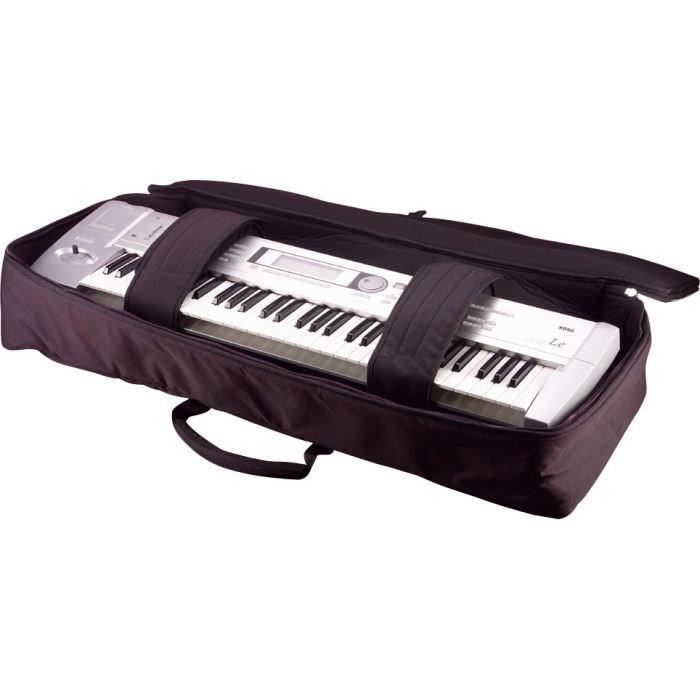 Gator Housse Clavier Gkb61 Noir