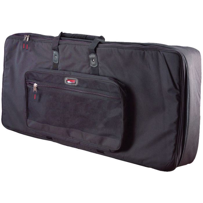 Gator Housse Clavier Gkb61 Noir