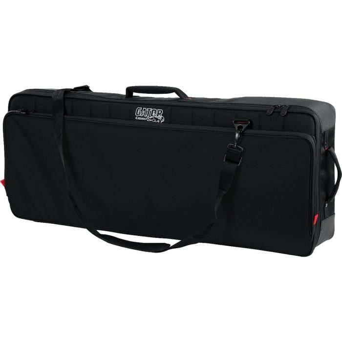 Gator Cases Pro-go Ultimate Keyboard Gig...