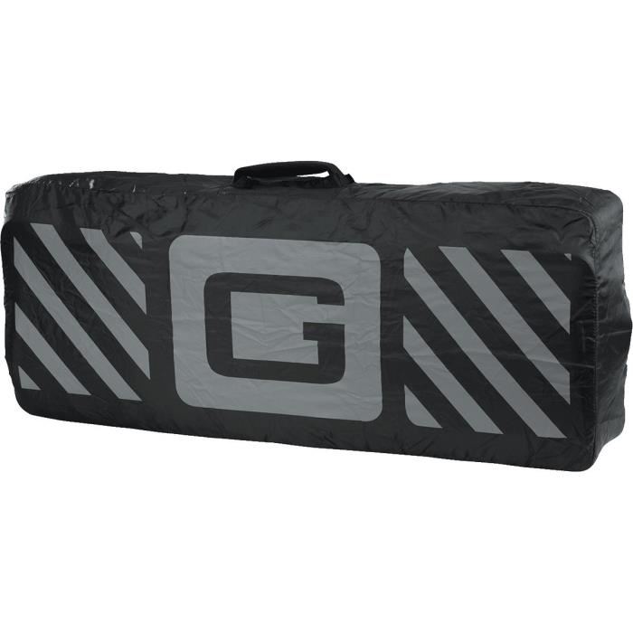 Gator Cases Pro-go Ultimate Keyboard Gig...