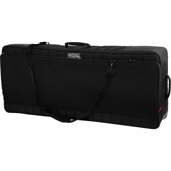 Gator Housse Clavier G-pg61 Slim Noir
