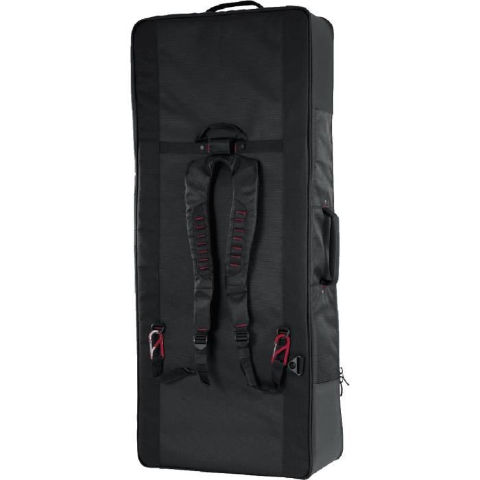 Gator Housse Clavier G-pg61 Slim Noir
